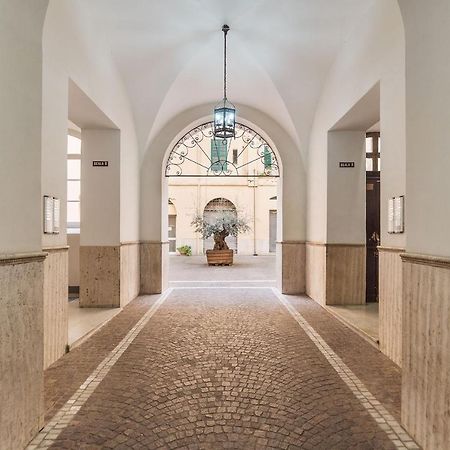 Colosseo & Colle Oppio Cozy Apartment Ρώμη Εξωτερικό φωτογραφία