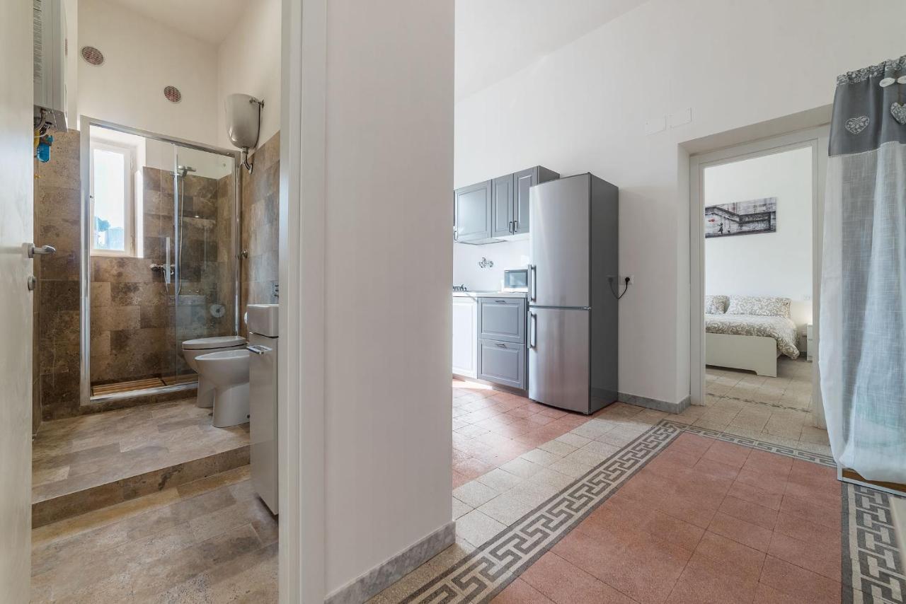 Colosseo & Colle Oppio Cozy Apartment Ρώμη Εξωτερικό φωτογραφία