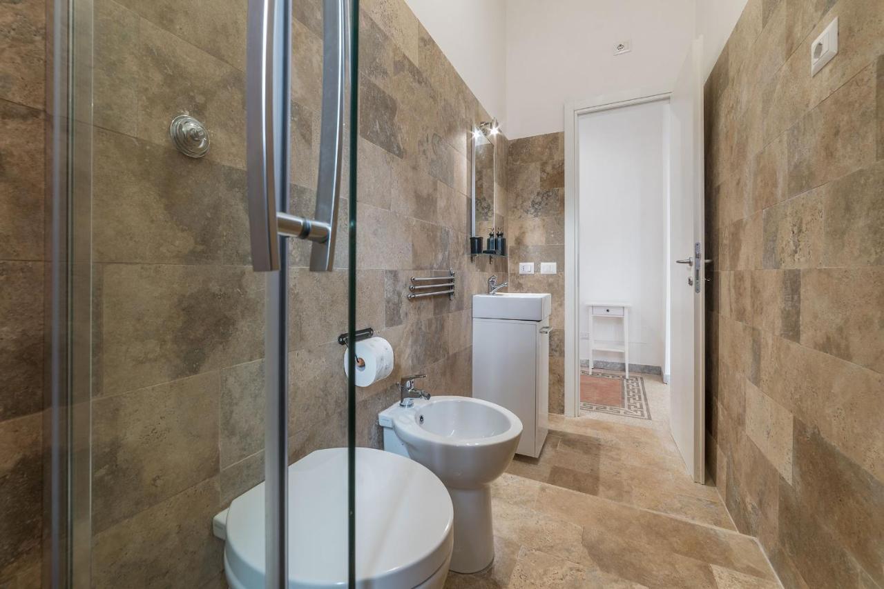 Colosseo & Colle Oppio Cozy Apartment Ρώμη Εξωτερικό φωτογραφία