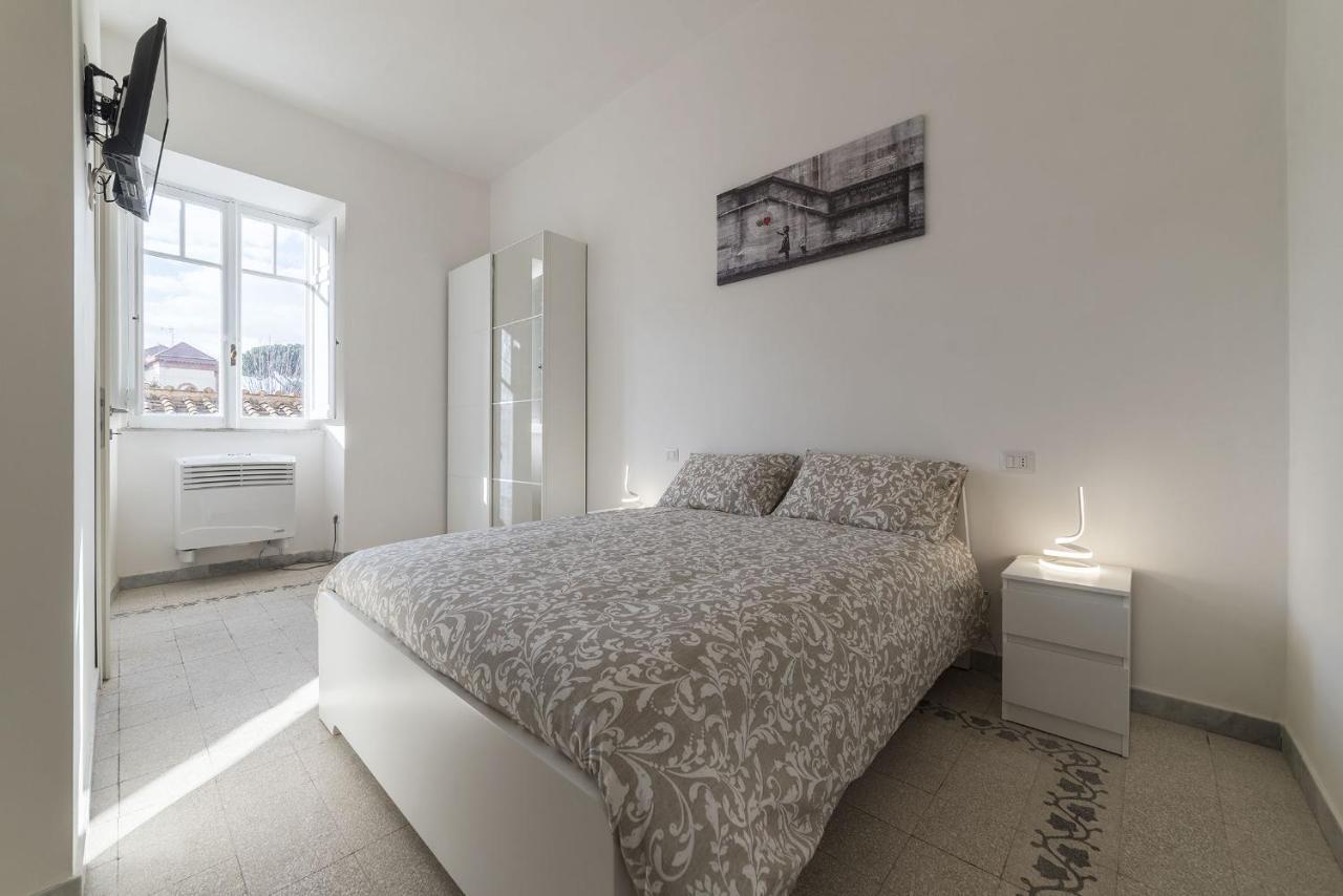 Colosseo & Colle Oppio Cozy Apartment Ρώμη Εξωτερικό φωτογραφία
