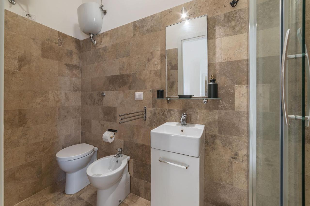 Colosseo & Colle Oppio Cozy Apartment Ρώμη Εξωτερικό φωτογραφία