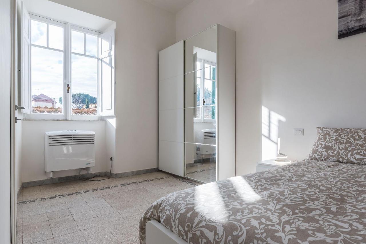 Colosseo & Colle Oppio Cozy Apartment Ρώμη Εξωτερικό φωτογραφία
