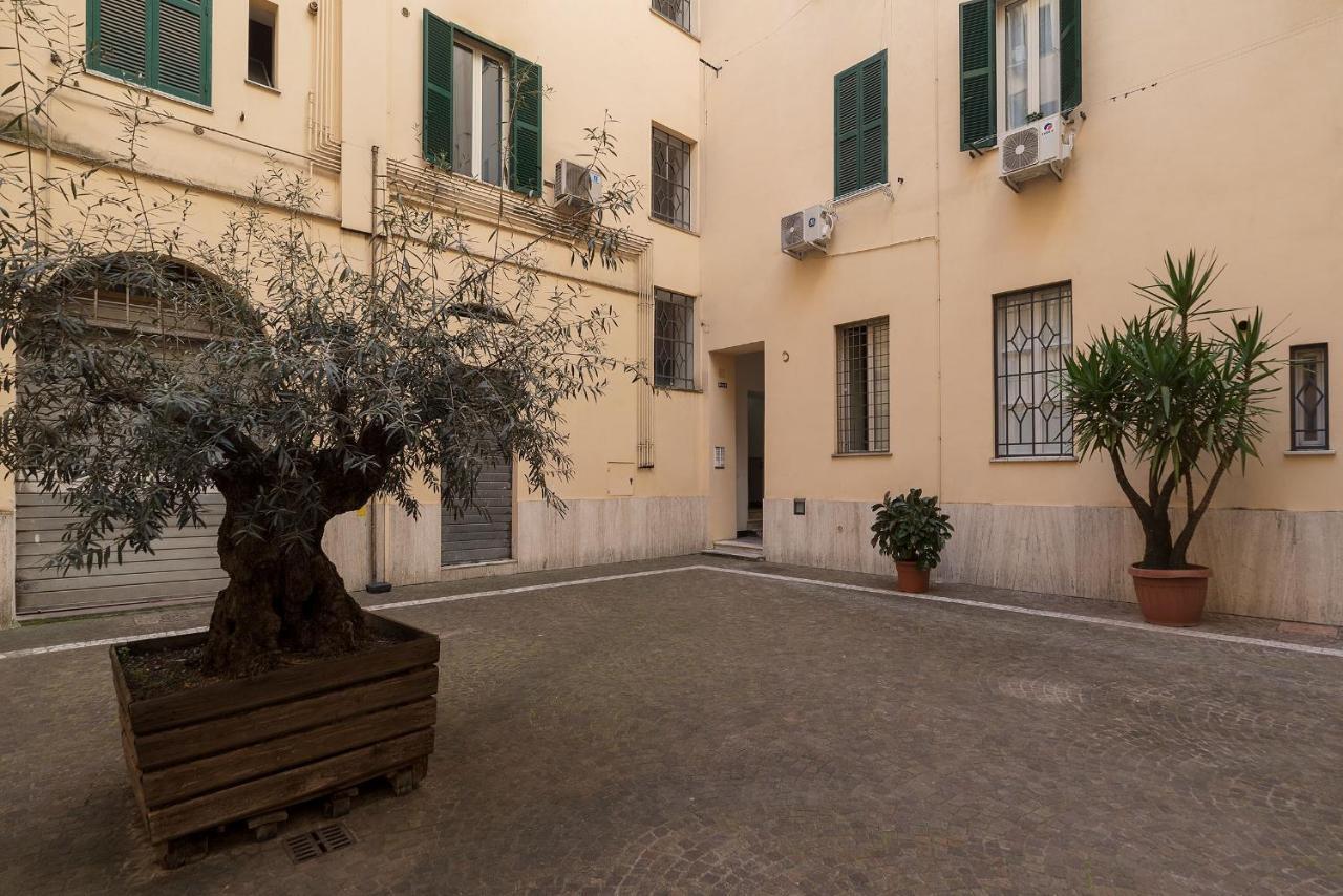 Colosseo & Colle Oppio Cozy Apartment Ρώμη Εξωτερικό φωτογραφία