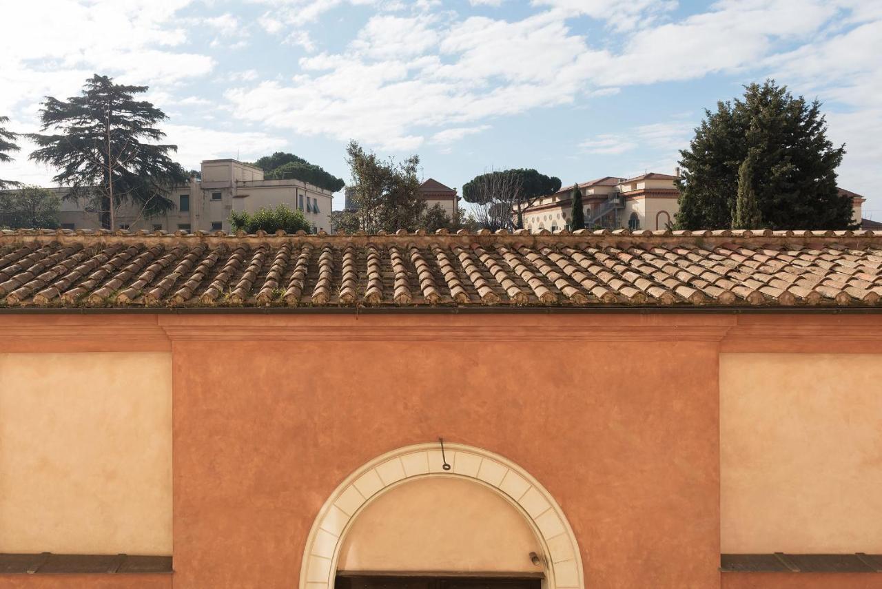 Colosseo & Colle Oppio Cozy Apartment Ρώμη Εξωτερικό φωτογραφία