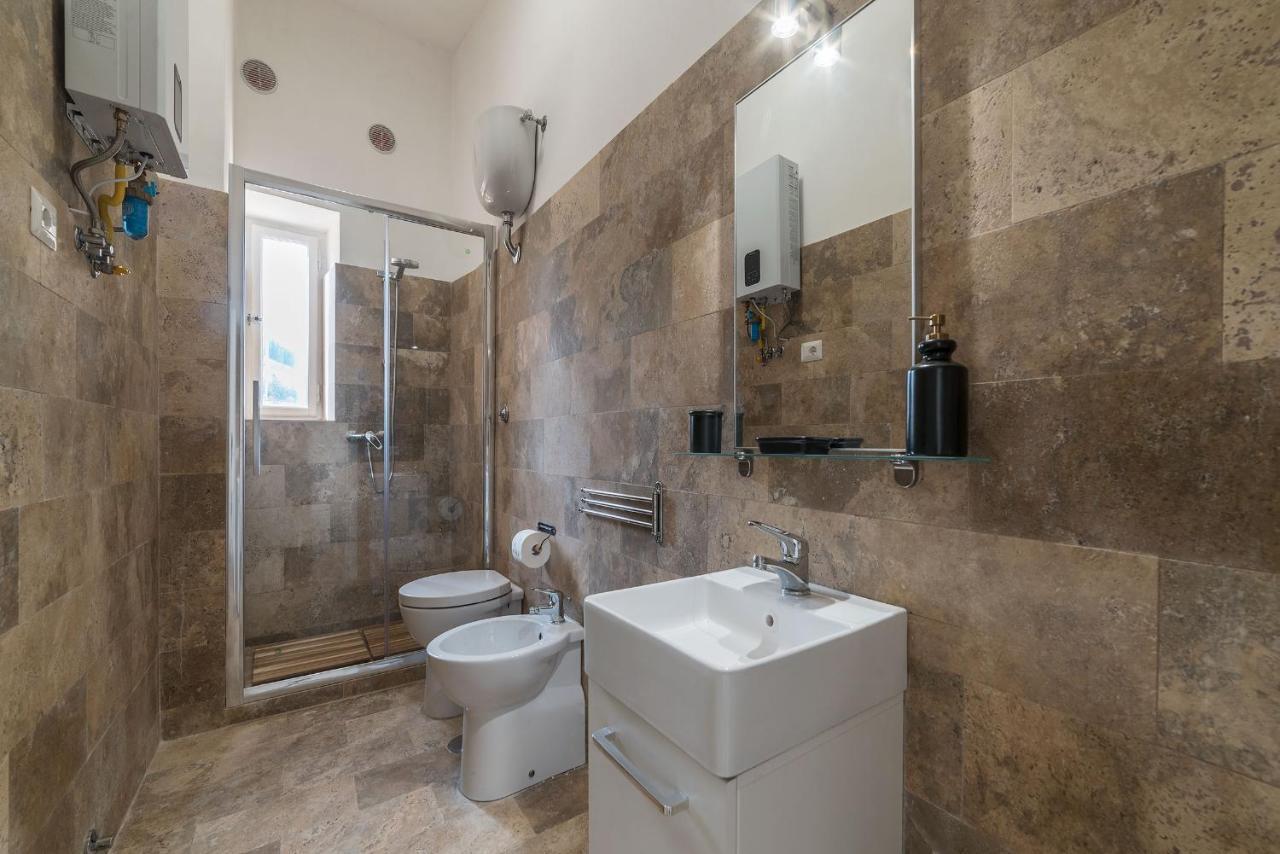 Colosseo & Colle Oppio Cozy Apartment Ρώμη Εξωτερικό φωτογραφία