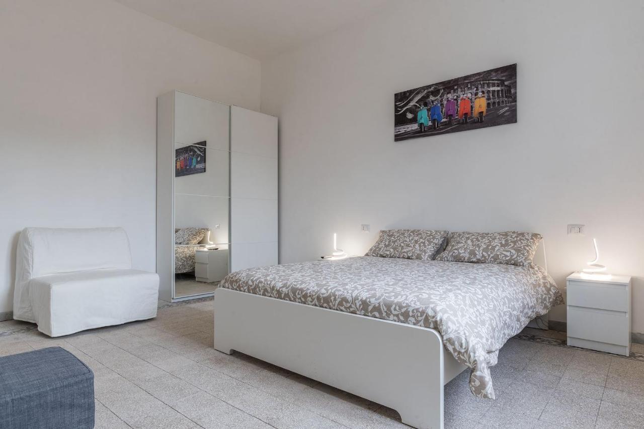 Colosseo & Colle Oppio Cozy Apartment Ρώμη Εξωτερικό φωτογραφία