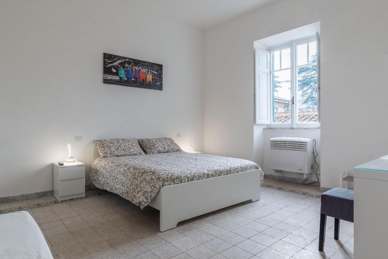 Colosseo & Colle Oppio Cozy Apartment Ρώμη Εξωτερικό φωτογραφία